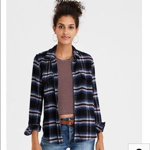 AE Flannel